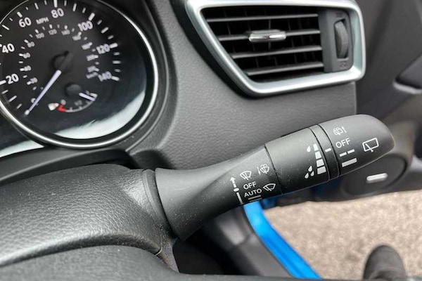 Used Nissan Qashqai 2018 for sale - 76155199: Photo 27