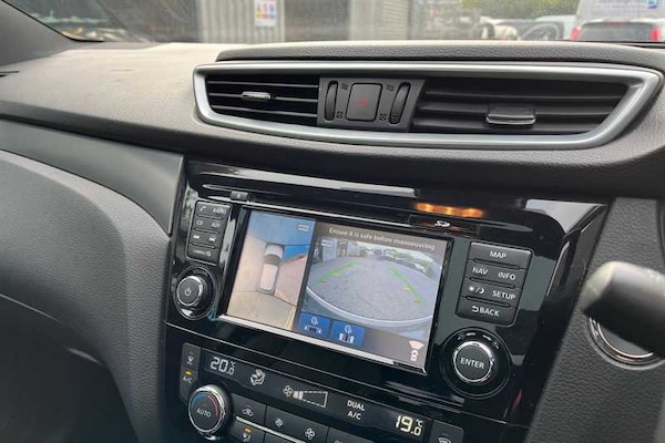 Used Nissan Qashqai 2018 for sale - 76155199: Photo 29