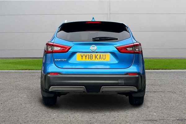Used Nissan Qashqai 2018 for sale - 76155199: Photo 4