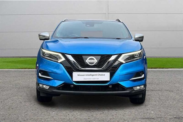 Used Nissan Qashqai 2018 for sale - 76155199: Photo 5