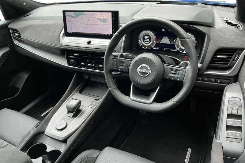 Used Nissan Qashqai 2025 for sale - 77927567: Photo 13