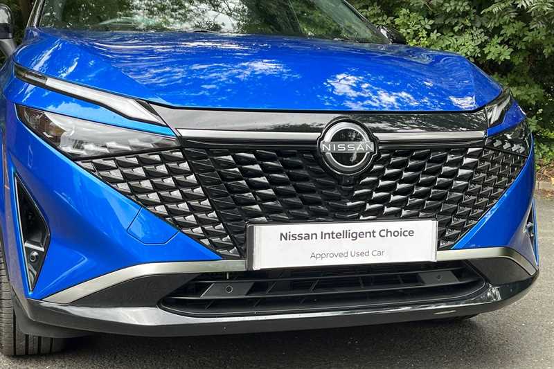 Used Nissan Qashqai 2025 for sale - 77927567: Photo 19