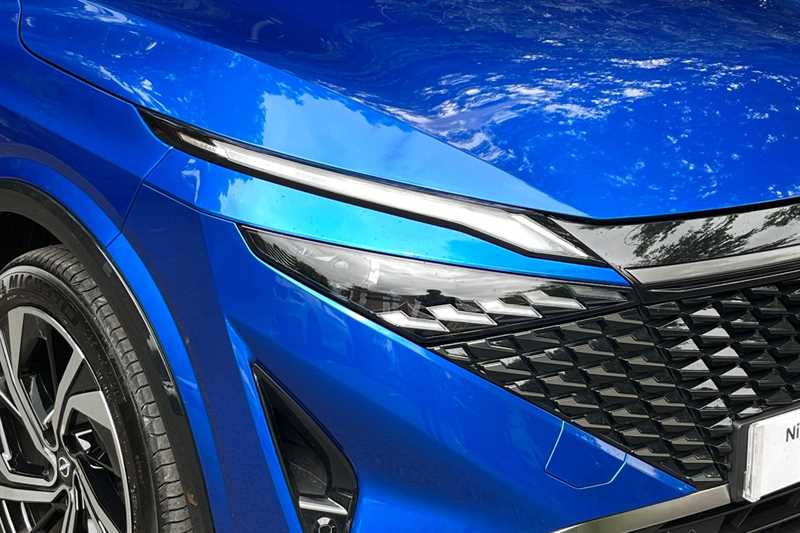 Used Nissan Qashqai 2025 for sale - 77927567: Photo 22