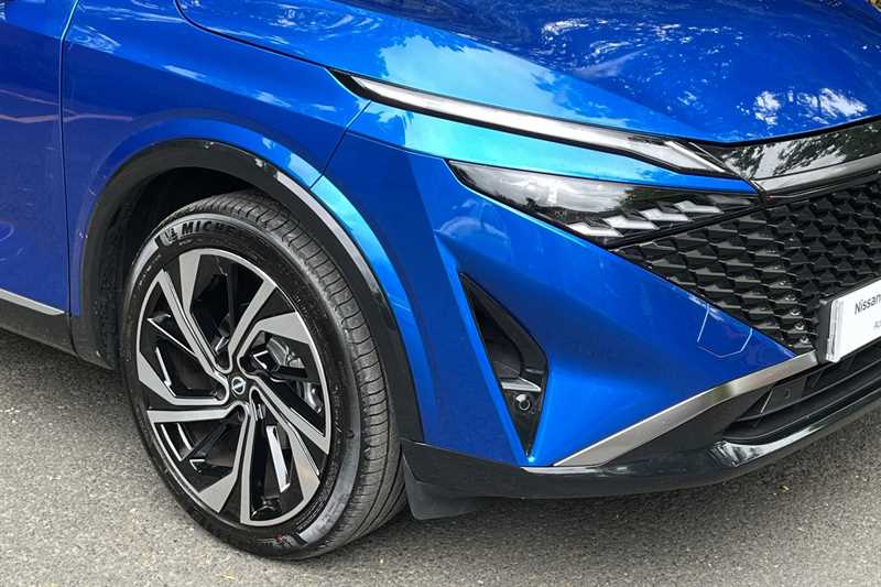 Used Nissan Qashqai 2025 for sale - 77927567: Photo 23