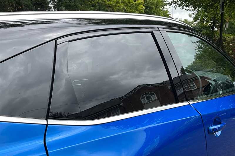 Used Nissan Qashqai 2025 for sale - 77927567: Photo 33