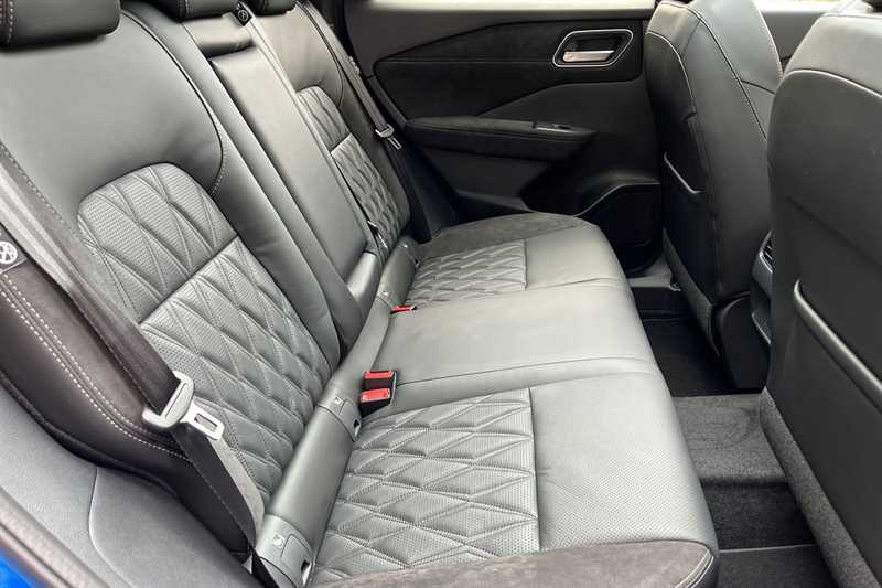 Used Nissan Qashqai 2025 for sale - 77927567: Photo 36