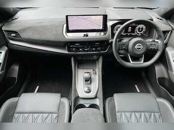 Used Nissan Qashqai 2025 for sale - 77927567: Photo