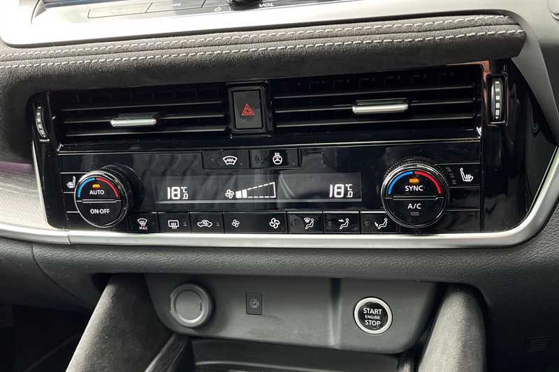 Used Nissan Qashqai 2025 for sale - 77927567: Photo 44