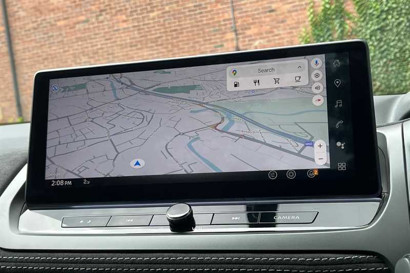 Used Nissan Qashqai 2025 for sale - 77927567: Photo 5