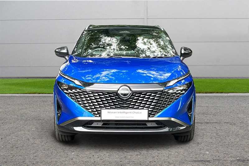 Used Nissan Qashqai 2025 for sale - 77927567: Photo 7