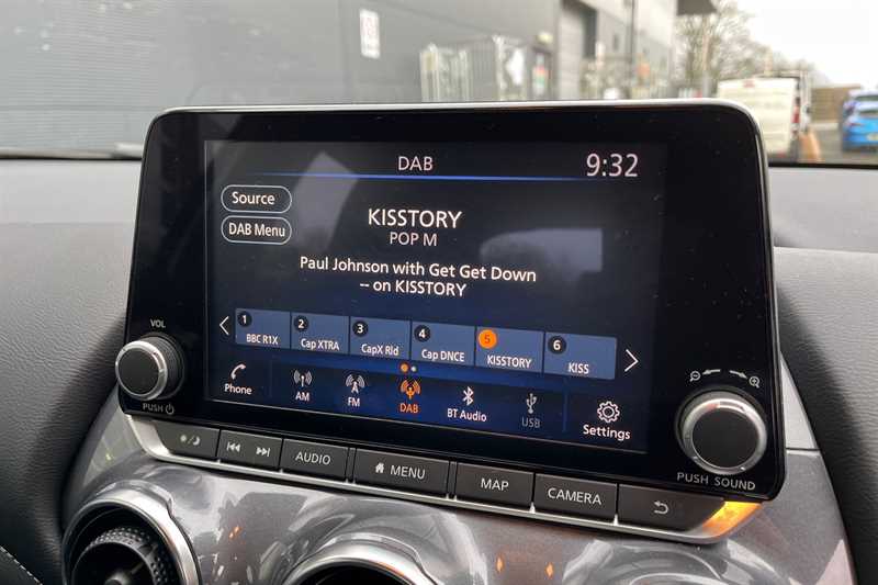 Used Nissan Juke 2023 for sale - 77600655: Photo 11