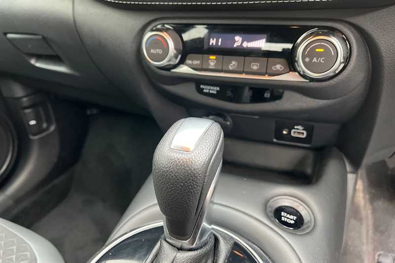 Used Nissan Juke 2023 for sale - 77600655: Photo 12