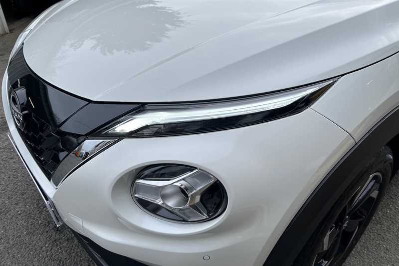 Used Nissan Juke 2023 for sale - 77600655: Photo 13