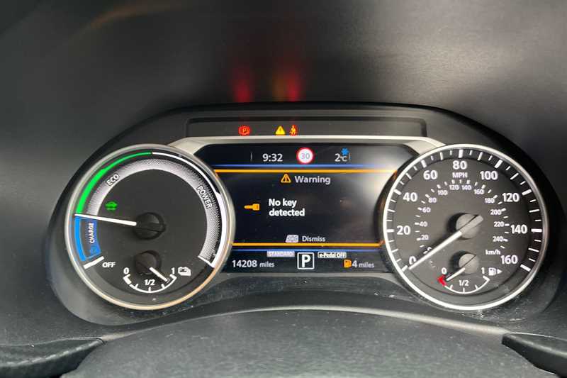 Used Nissan Juke 2023 for sale - 77600655: Photo 14