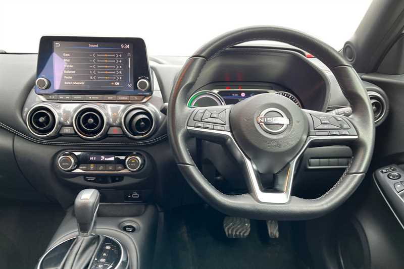 Used Nissan Juke 2023 for sale - 77600655: Photo 15