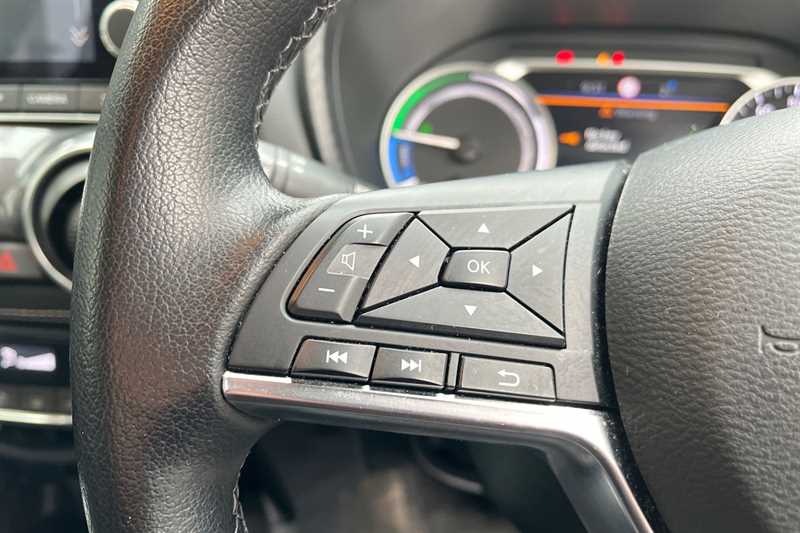 Used Nissan Juke 2023 for sale - 77600655: Photo 16