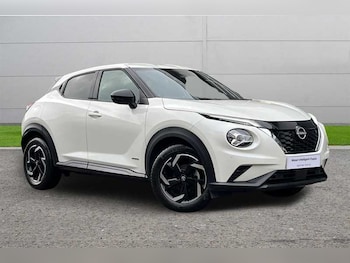 Used Nissan Juke 2023 for sale - 77600655: Photo