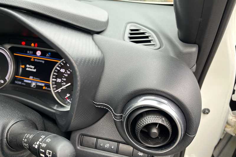 Used Nissan Juke 2023 for sale - 77600655: Photo 24