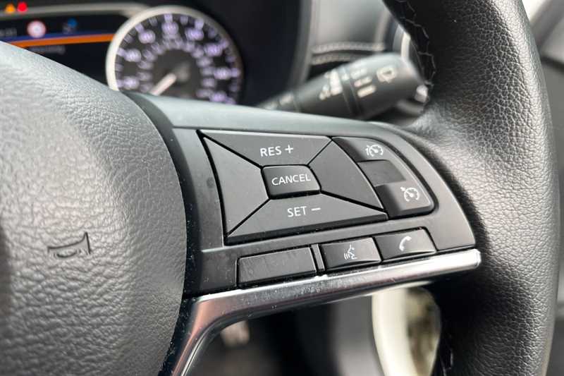 Used Nissan Juke 2023 for sale - 77600655: Photo 25