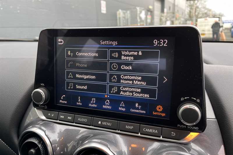 Used Nissan Juke 2023 for sale - 77600655: Photo 28