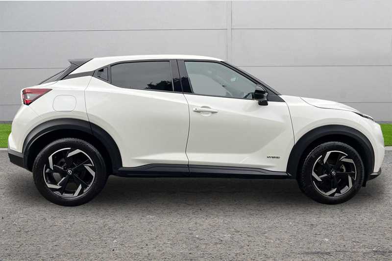 Used Nissan Juke 2023 for sale - 77600655: Photo 3