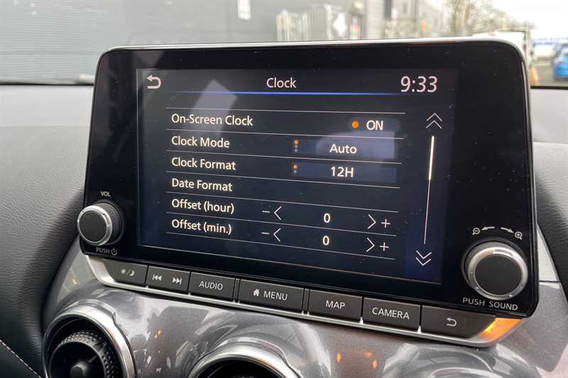 Used Nissan Juke 2023 for sale - 77600655: Photo 31