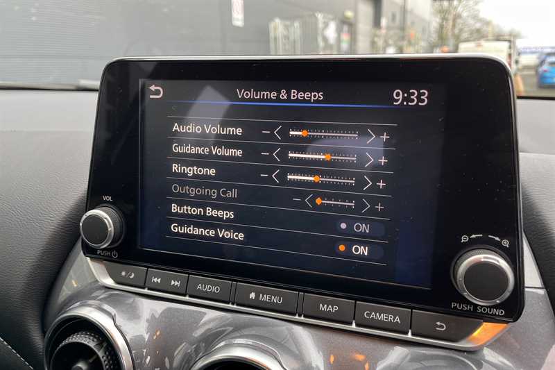 Used Nissan Juke 2023 for sale - 77600655: Photo 32