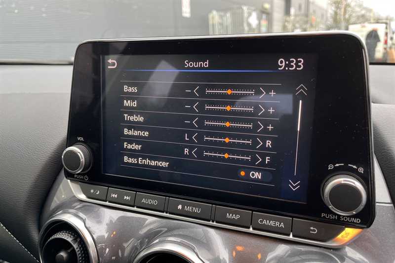 Used Nissan Juke 2023 for sale - 77600655: Photo 35