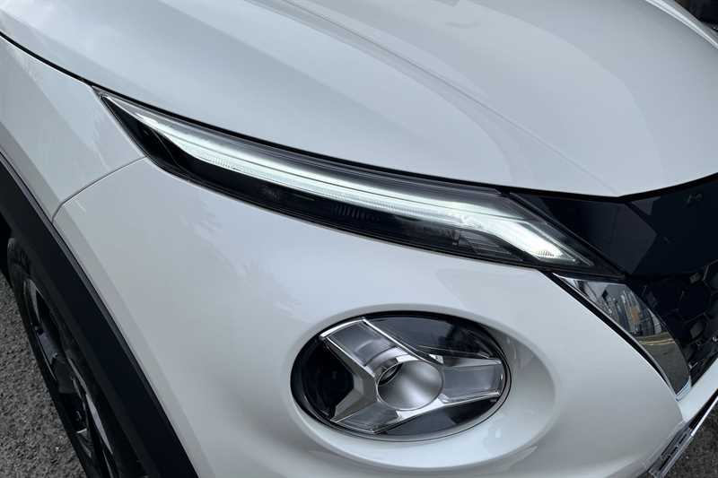 Used Nissan Juke 2023 for sale - 77600655: Photo 40