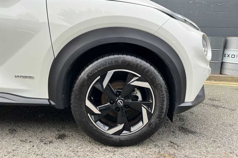 Used Nissan Juke 2023 for sale - 77600655: Photo 41