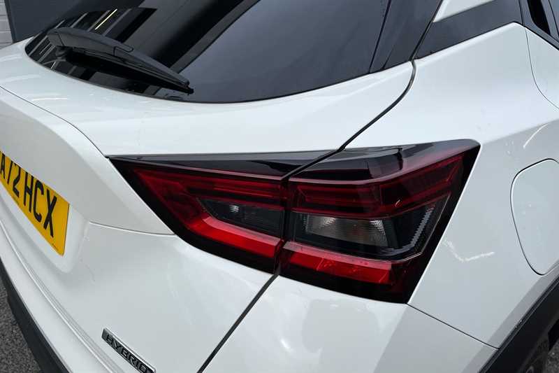 Used Nissan Juke 2023 for sale - 77600655: Photo 45