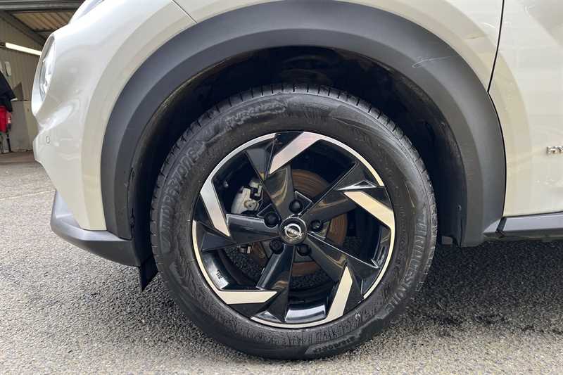 Used Nissan Juke 2023 for sale - 77600655: Photo 50