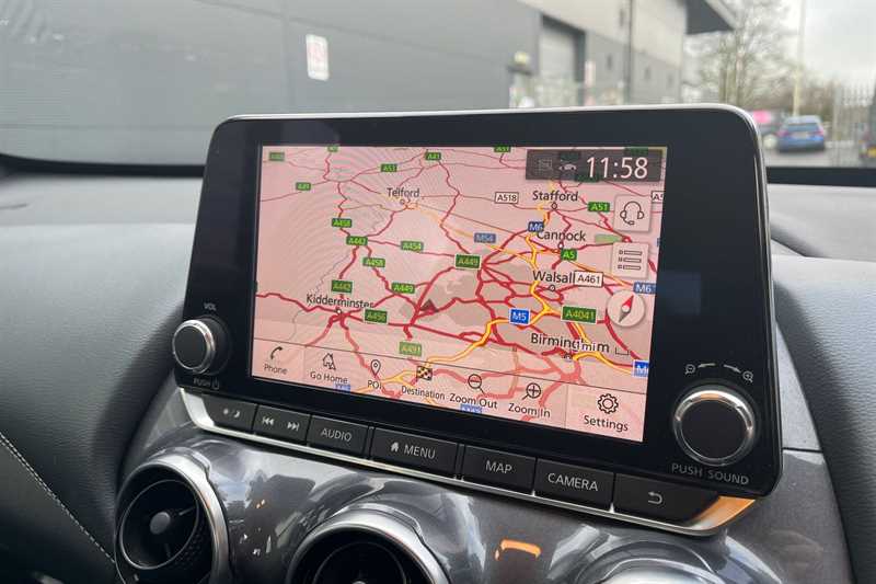 Used Nissan Juke 2020 for sale - 77471545: Photo 10