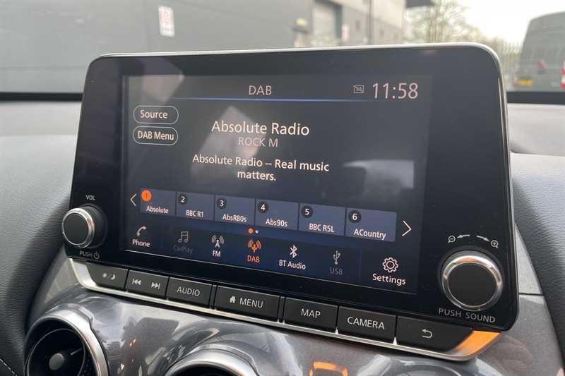 Used Nissan Juke 2020 for sale - 77471545: Photo 11