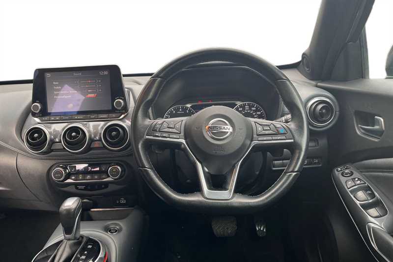 Used Nissan Juke 2020 for sale - 77471545: Photo 15