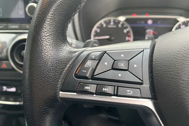 Used Nissan Juke 2020 for sale - 77471545: Photo 16