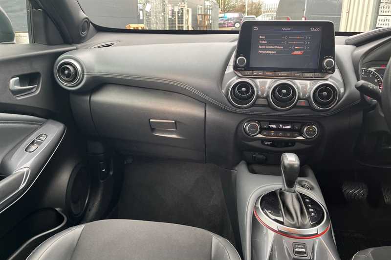 Used Nissan Juke 2020 for sale - 77471545: Photo 17