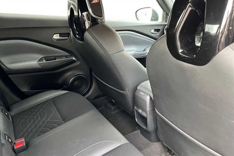 Used Nissan Juke 2020 for sale - 77471545: Photo 19