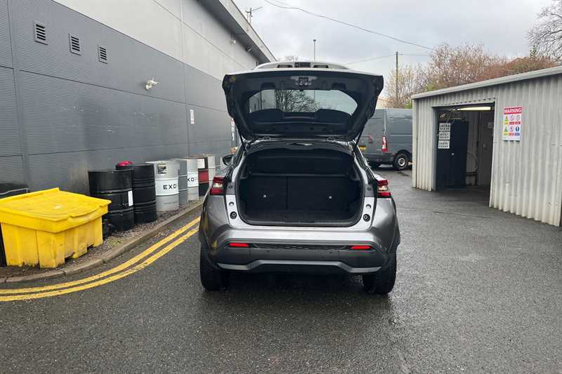 Used Nissan Juke 2020 for sale - 77471545: Photo 21