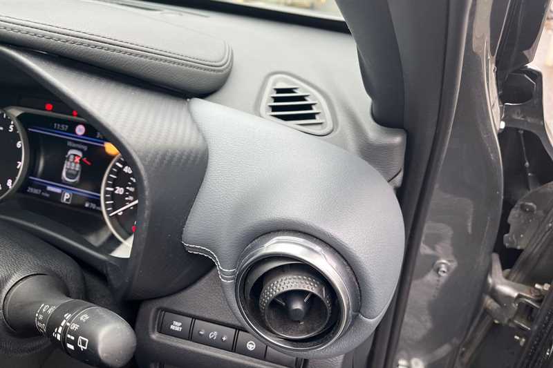 Used Nissan Juke 2020 for sale - 77471545: Photo 24