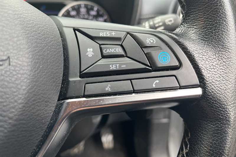 Used Nissan Juke 2020 for sale - 77471545: Photo 25