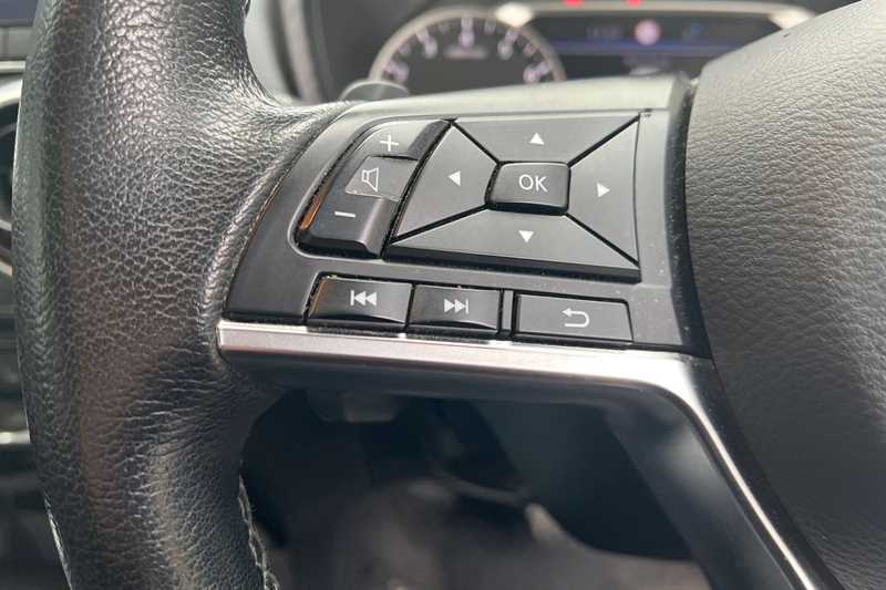 Used Nissan Juke 2020 for sale - 77471545: Photo 26