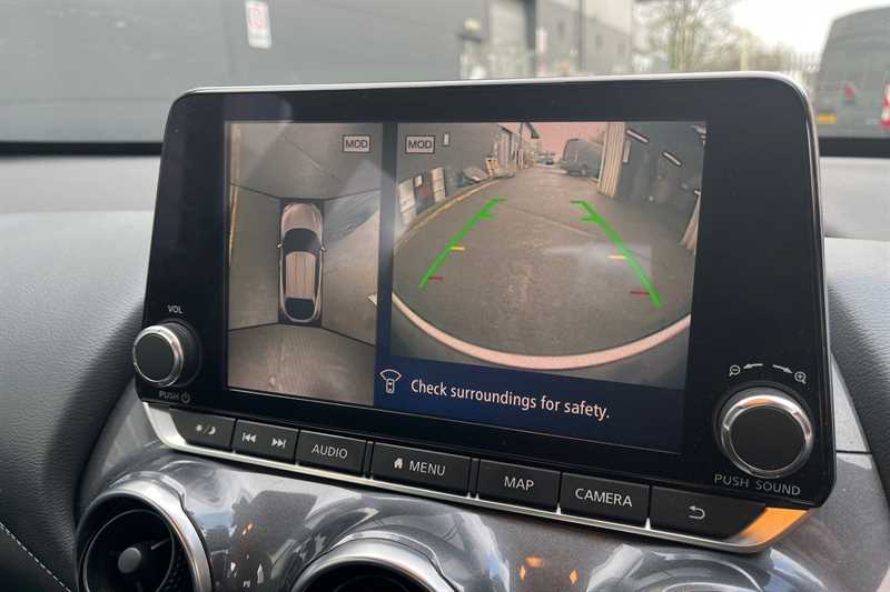 Used Nissan Juke 2020 for sale - 77471545: Photo 29