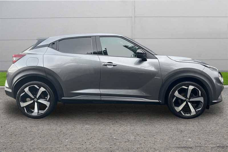 Used Nissan Juke 2020 for sale - 77471545: Photo 3