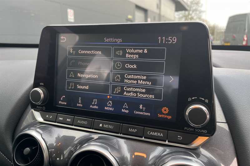 Used Nissan Juke 2020 for sale - 77471545: Photo 30