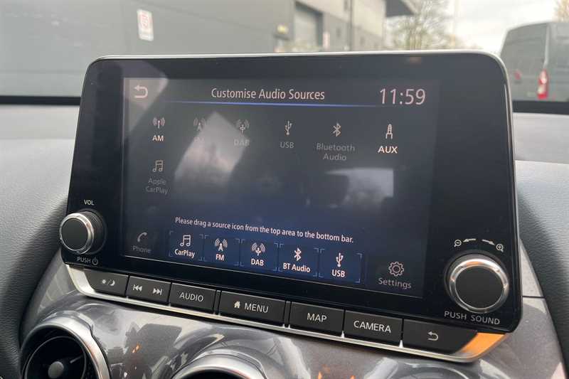 Used Nissan Juke 2020 for sale - 77471545: Photo 31