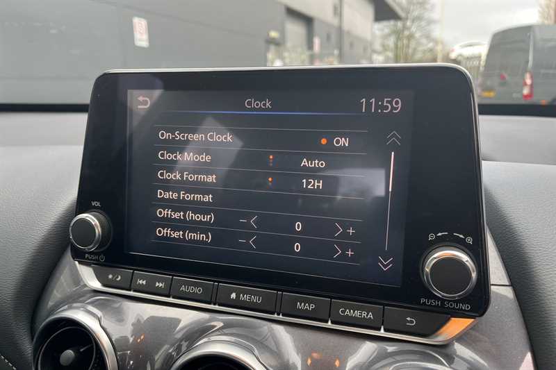 Used Nissan Juke 2020 for sale - 77471545: Photo 33