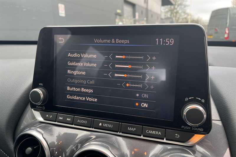 Used Nissan Juke 2020 for sale - 77471545: Photo 34