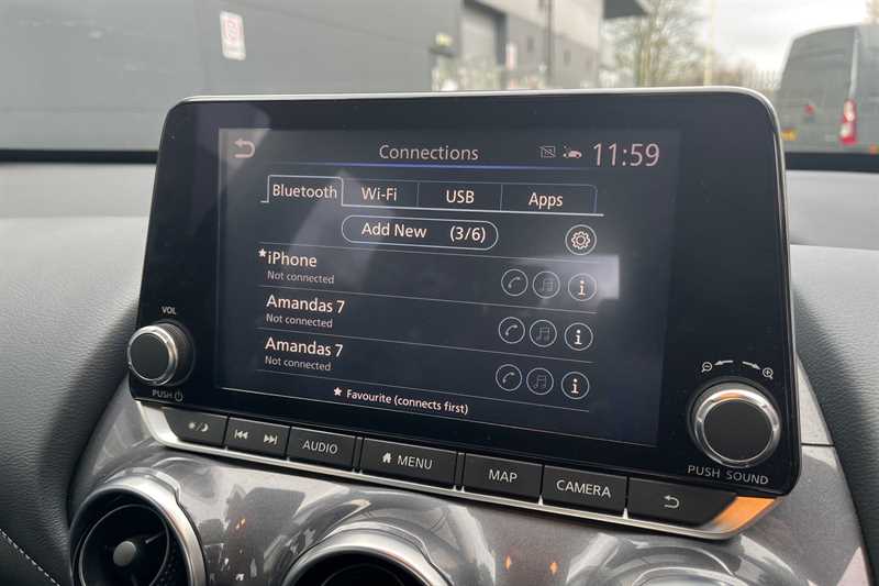 Used Nissan Juke 2020 for sale - 77471545: Photo 35