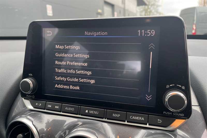 Used Nissan Juke 2020 for sale - 77471545: Photo 36